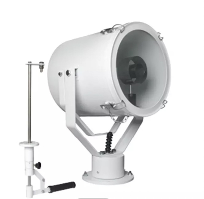 alogeno IP56 impermeabile leggero Marine Searchlight del tungsteno 1000W