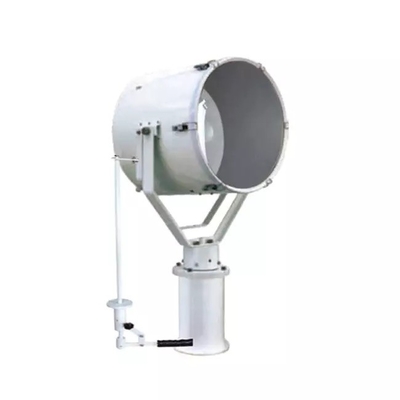 Proiettore di IP56 IP57 Marine Signal Searchlight Handheld Marine