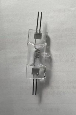 Lampadina bianca calda di Wing Light Bulb Halogen Incandescent dell'aeroplano