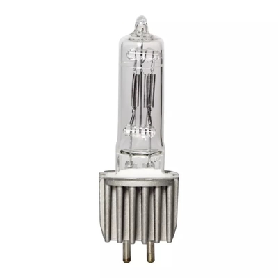 Lampadina alogena al tungsteno da 750 W 230 V per la luce di imaging PAR Image Light