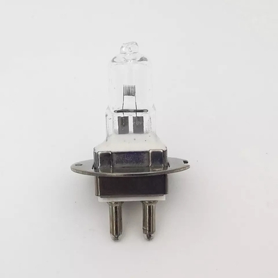 800LM 3300k Lampada alogena al tungsteno al quarzo al microscopio 12V 30W