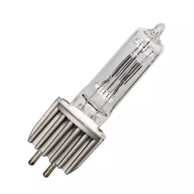 Lampadine Alogene Tungsteno 120V 300W Lampade Professionali