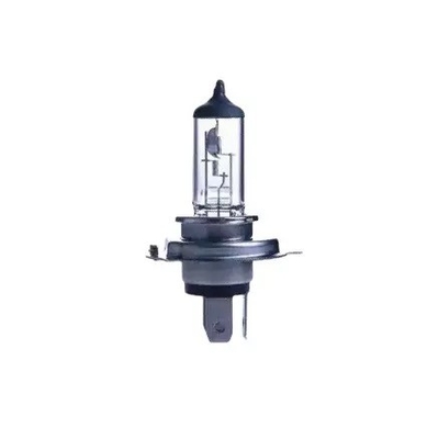 Lampadine alogene lunghe Lampada alogena al tungsteno al quarzo nascosta nell'alloggiamento del riflettore