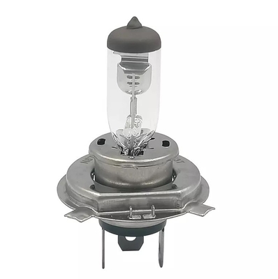 Lampadine alogene automatiche ad alta luminosità 12V 60W 55W Lampadina faro