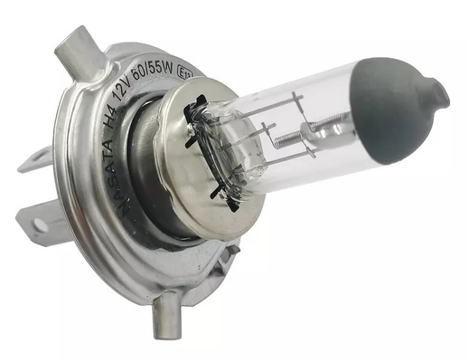Lampadine alogene automatiche ad alta luminosità 12V 60W 55W Lampadina faro
