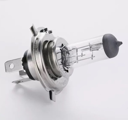 lampada dell'alogeno materiale del quarzo di 24V 12V 60W 55W 90W per l'automobile
