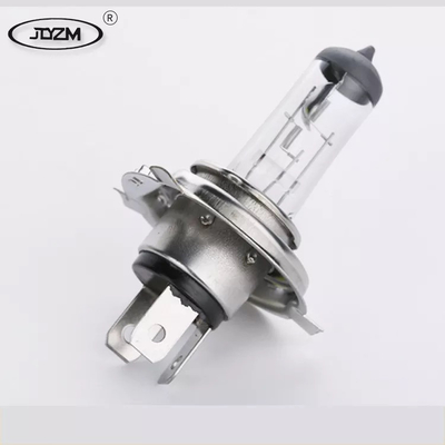 lampada dell'alogeno materiale del quarzo di 24V 12V 60W 55W 90W per l'automobile