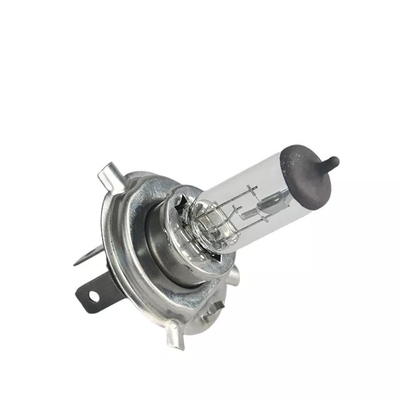 Lampadina alogena al quarzo con base in ferro inossidabile a lunga durata Super White