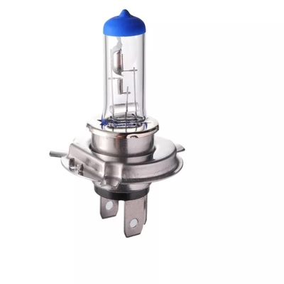 Lampadina alogena in vetro al quarzo 400 ore Lampadine alogene per auto 12v 55w