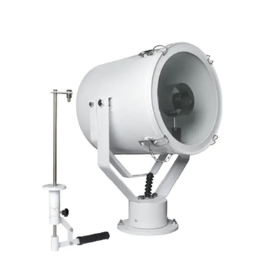 Acciaio inossidabile IP56 impermeabile Marine Searchlight For Ship Vessel