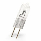 lampada Shadowless chirurgica dell'alogeno di Crystal Lamp Pin Bulb Projector della lampadina di 22.8V 50W