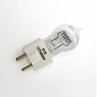 lampadina del tungsteno dell'alogeno del proiettore di diapositive della lampada della fase della lampada dell'alogeno della palla di 127V 600W GY9.5DYS video