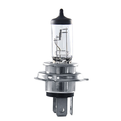 Lampadine inossidabili di vetro dell'automobile dell'alogeno della lampada di calore dell'alogeno del quarzo 12V 55w