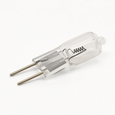 lampade mediche 3000k dell'alogeno dell'ospedale di 22.8v 40w G6.35 1000 lumi