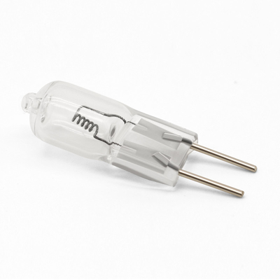 22.8V lampadine chirurgiche dell'ospedale basso della lampada G6.35 di Bipin della lampada alogena da 50 watt