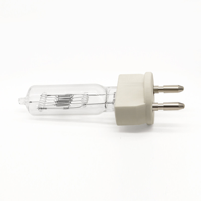 lampada G22 due Pin Halogen Bulb dell'alogeno di 80V 1200W 230v 1000w