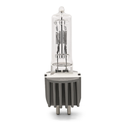 575 watt 115 luce dello zoom del punto molle della fase dell'argento ecc di Pin Halogen Bulb Globes G9.5 della Bi di volt