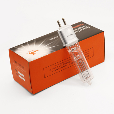 Sostituzione di Pin Halogen Bulb 750w 115v OSRAM EHG della Bi di medium G9.5