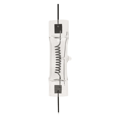 Doppia lampada alogena conclusa della fase 120V lampadina del lavoro dell'alogeno da 500 watt
