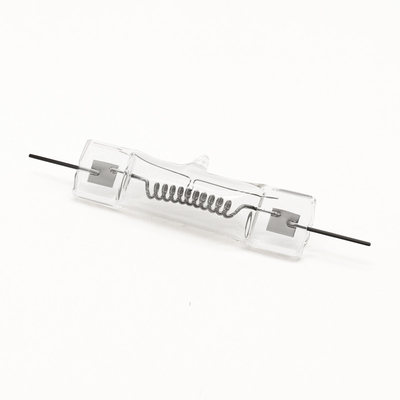Doppia lampada alogena conclusa della fase 120V lampadina del lavoro dell'alogeno da 500 watt
