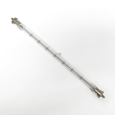 infrarosso protetto contro le esplosioni Heater Lamps For Adb Alnaco Hf1000 dell'alogeno del quarzo di 230V 1250W