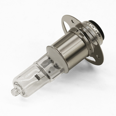 Sostituzione all'aperto della lampadina della lampada alogena degli aerei di Osram GX6.35 45W 6.6A 900lm 64514