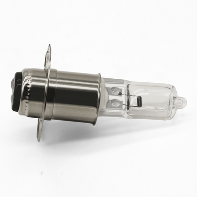 Sostituzione all'aperto della lampadina della lampada alogena degli aerei di Osram GX6.35 45W 6.6A 900lm 64514