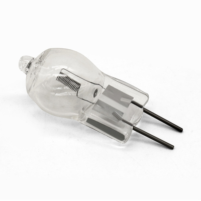 22.8V 150 lampadina dell'alogeno di tungsteno della lampadina 150w del quarzo di watt G6.35 6000Lm