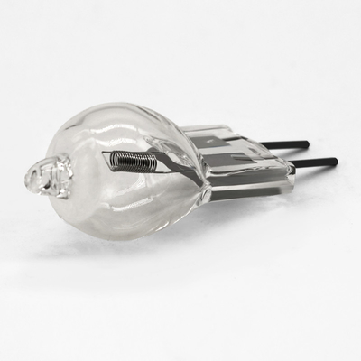 22.8V 150 lampadina dell'alogeno di tungsteno della lampadina 150w del quarzo di watt G6.35 6000Lm