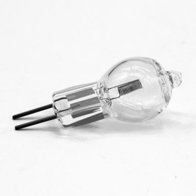 22.8V 150 lampadina dell'alogeno di tungsteno della lampadina 150w del quarzo di watt G6.35 6000Lm