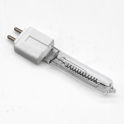 base media principale della sostituzione 3000k Bipin G9.5 della lampada alogena del quarzo di 120V 500w