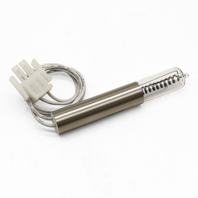 Lampadine infrarosse dell'alogeno del tungsteno del quarzo della lampadina del quarzo G9.5 750w 120V