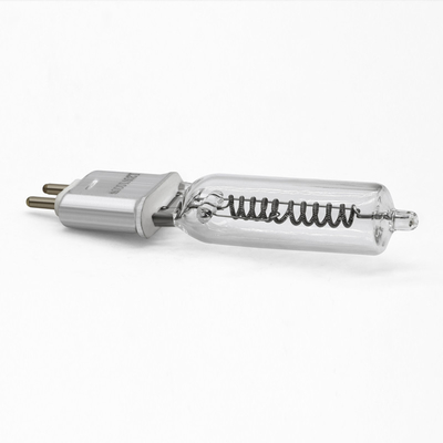 fase 3200K 300ore di Pin Halogen Bulbs Medium G9.5 300h della Bi della lampada alogena di 120v 1000w