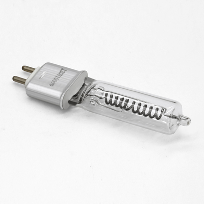 fase 3200K 300ore di Pin Halogen Bulbs Medium G9.5 300h della Bi della lampada alogena di 120v 1000w