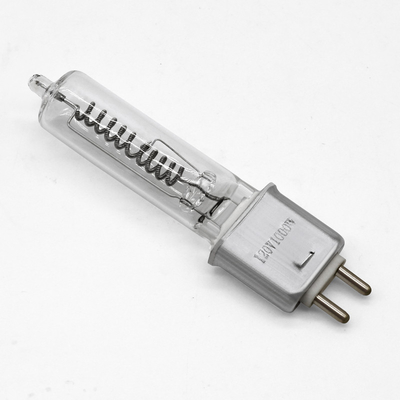 fase 3200K 300ore di Pin Halogen Bulbs Medium G9.5 300h della Bi della lampada alogena di 120v 1000w