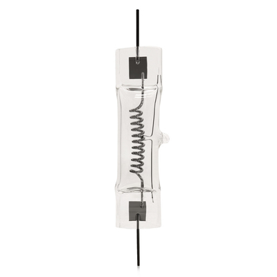 Il doppio dell'alogeno della lampadina 650watt 120v GY9.5 di Frk 650w ha concluso la lampada del tungsteno del quarzo