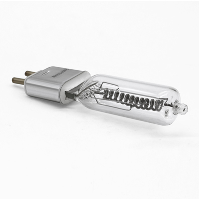 base 3200K della proiezione G9.5 di 1000w 240v 2 Pin Halogen Bulb Theatre Photo