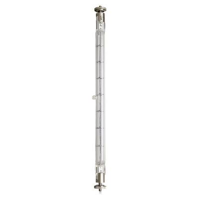 museo infrarosso di calore dell'elemento dell'iride 3200k 215mm di Heater Lamps Strand Lighting Mini del quarzo 1250watt