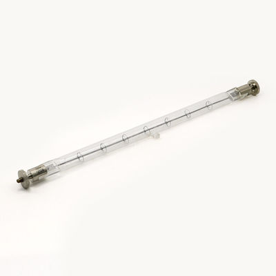 museo infrarosso di calore dell'elemento dell'iride 3200k 215mm di Heater Lamps Strand Lighting Mini del quarzo 1250watt