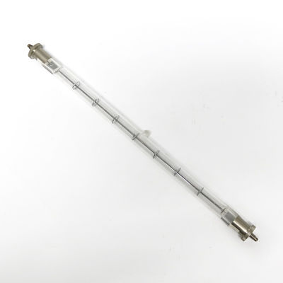 museo infrarosso di calore dell'elemento dell'iride 3200k 215mm di Heater Lamps Strand Lighting Mini del quarzo 1250watt