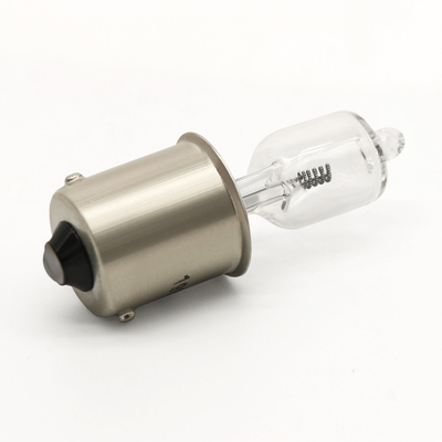 lampade alogene automobilistiche del quarzo degli aerei della lampada della lampada alogena di bassa tensione di 28v 75w 1982sp