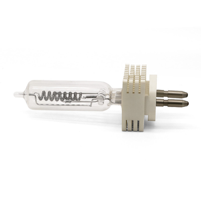 Illuminazione speciale della lampada alogena della luce della fase dello studio G22 2000w 230v