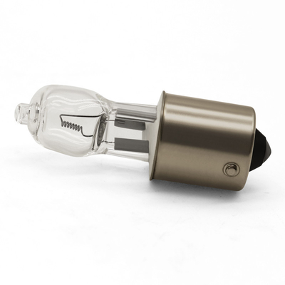 lampada dentaria dell'esame di navigazione MDT degli aerei delle lampadine dell'alogeno del quarzo della radura di 28V 75W