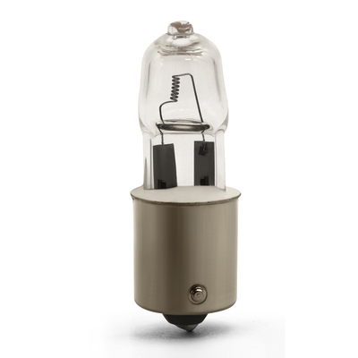 lampada dentaria dell'esame di navigazione MDT degli aerei delle lampadine dell'alogeno del quarzo della radura di 28V 75W