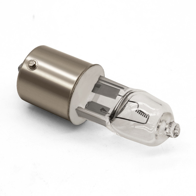 lampada dentaria dell'esame di navigazione MDT degli aerei delle lampadine dell'alogeno del quarzo della radura di 28V 75W