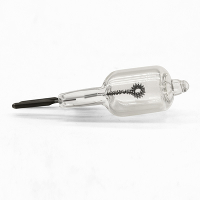 GX5.3 Marine Searchlight Bulbs 24V lampadina 2 Pin Capsule del proiettore dell'alogeno della lampada al quarzo da 250 watt
