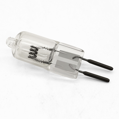 GX5.3 Marine Searchlight Bulbs 24V lampadina 2 Pin Capsule del proiettore dell'alogeno della lampada al quarzo da 250 watt
