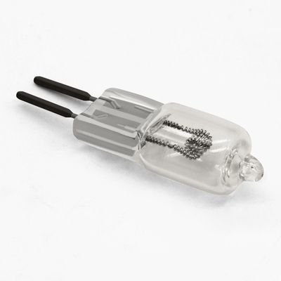 GX5.3 Marine Searchlight Bulbs 24V lampadina 2 Pin Capsule del proiettore dell'alogeno della lampada al quarzo da 250 watt