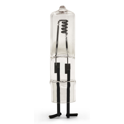 lampadina dell'alogeno di tungsteno del quarzo 400w 30V che accende Pin dell'indicatore