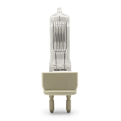 illuminazione di emergenza della lampada del proiettore dell'alogeno del tungsteno di 80v 1200w